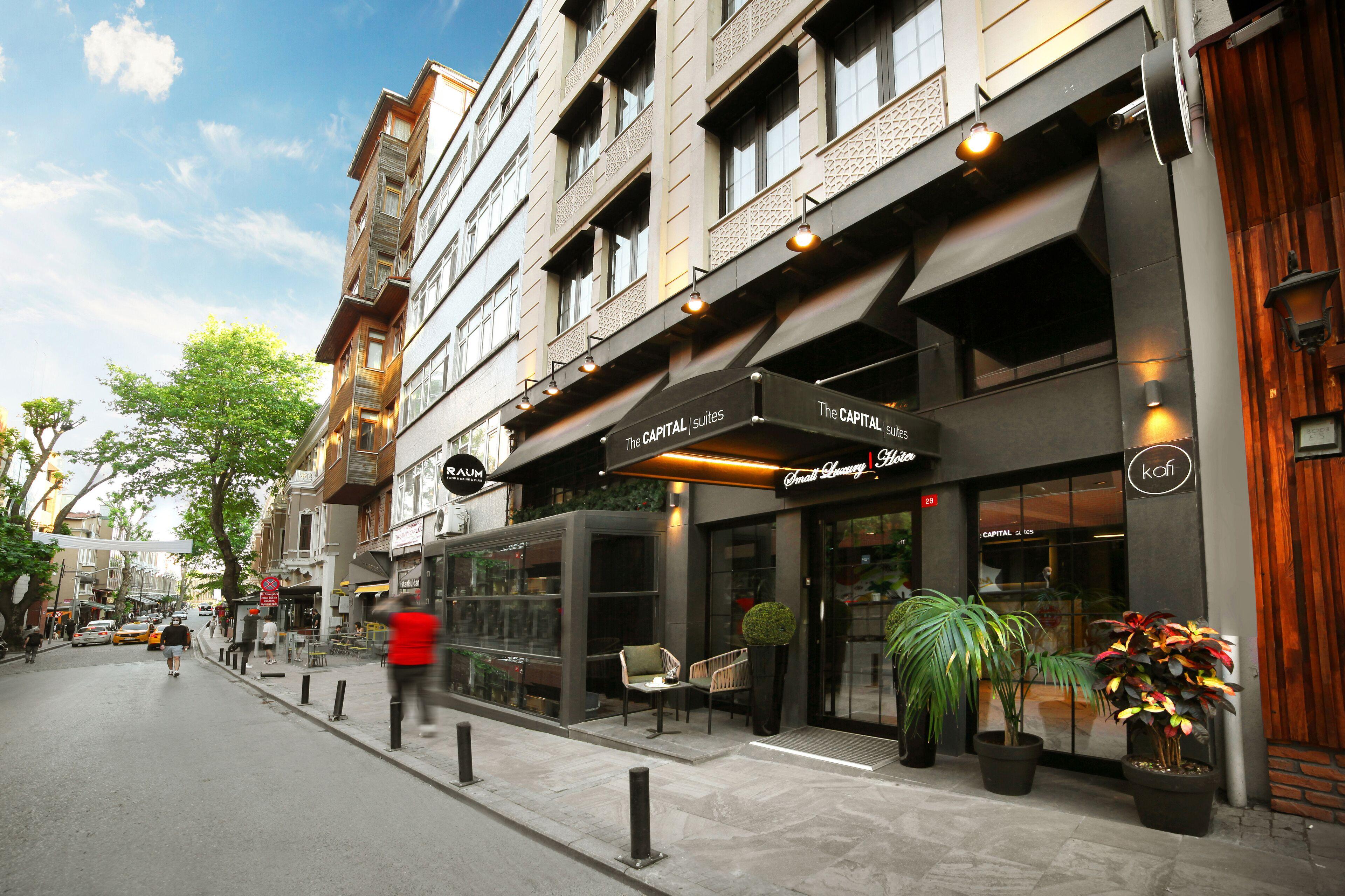 The Capital Suites — Photos 3